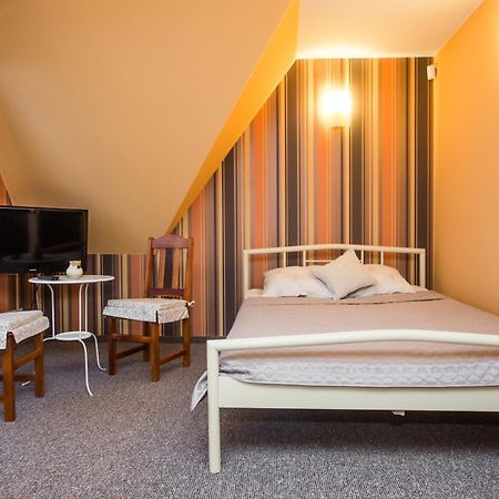 U Kruka Bed and Breakfast Groń Εξωτερικό φωτογραφία