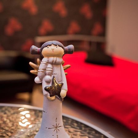 U Kruka Bed and Breakfast Groń Εξωτερικό φωτογραφία