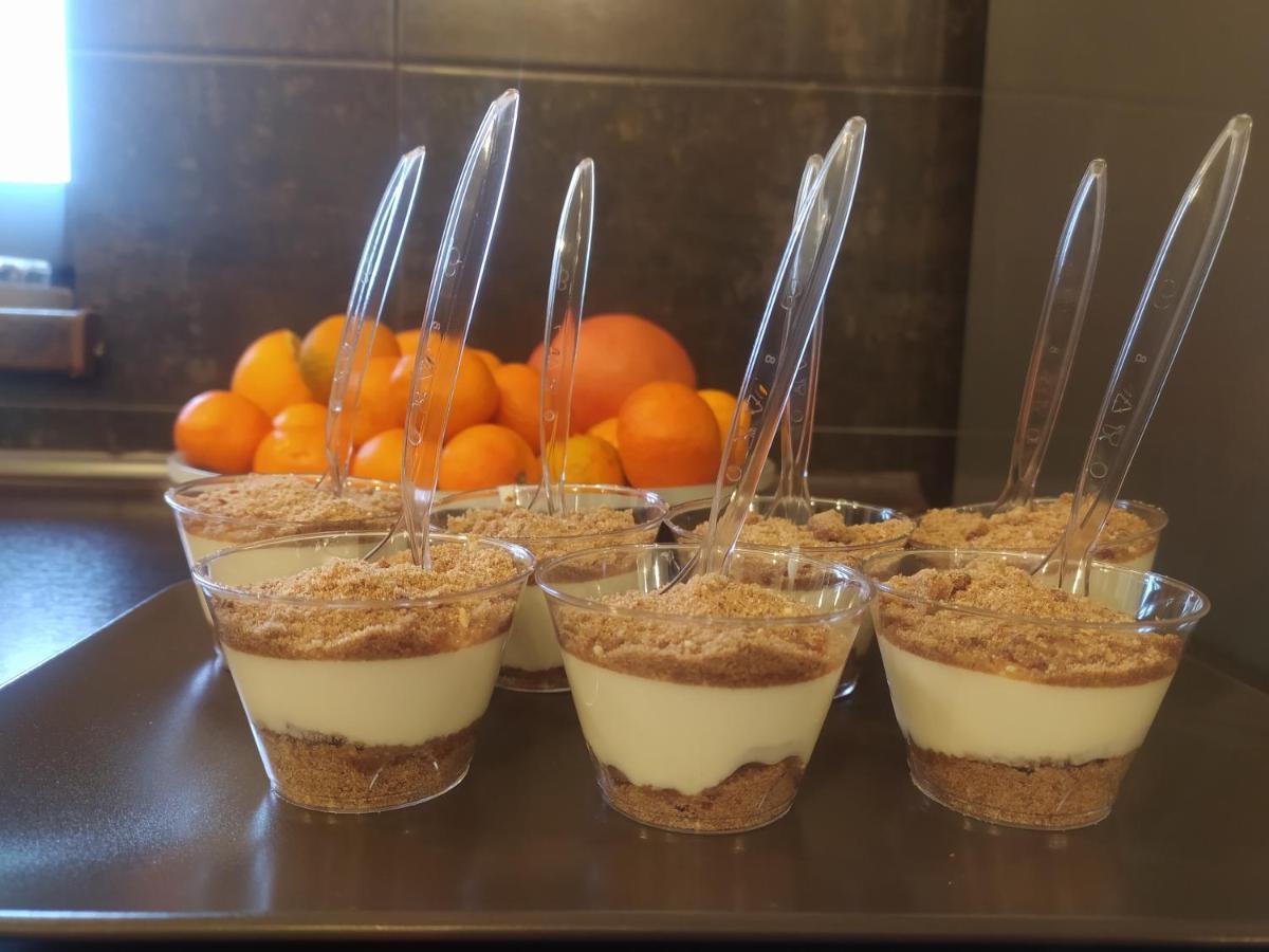 U Kruka Bed and Breakfast Groń Εξωτερικό φωτογραφία