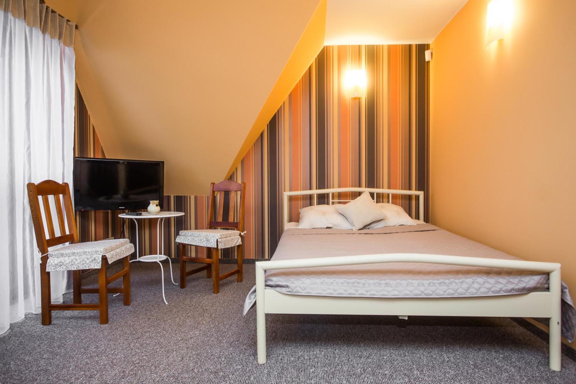 U Kruka Bed and Breakfast Groń Εξωτερικό φωτογραφία