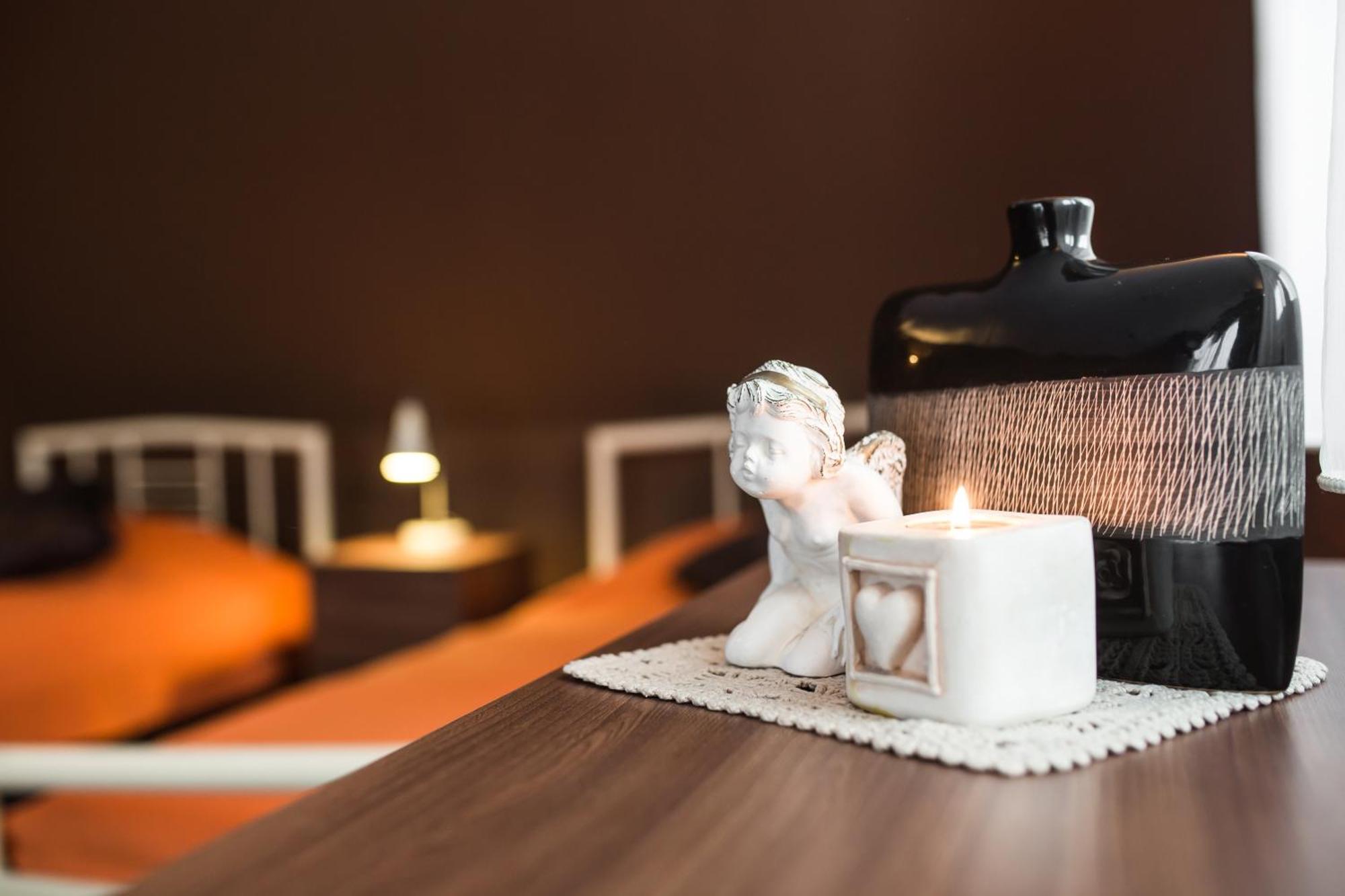 U Kruka Bed and Breakfast Groń Εξωτερικό φωτογραφία