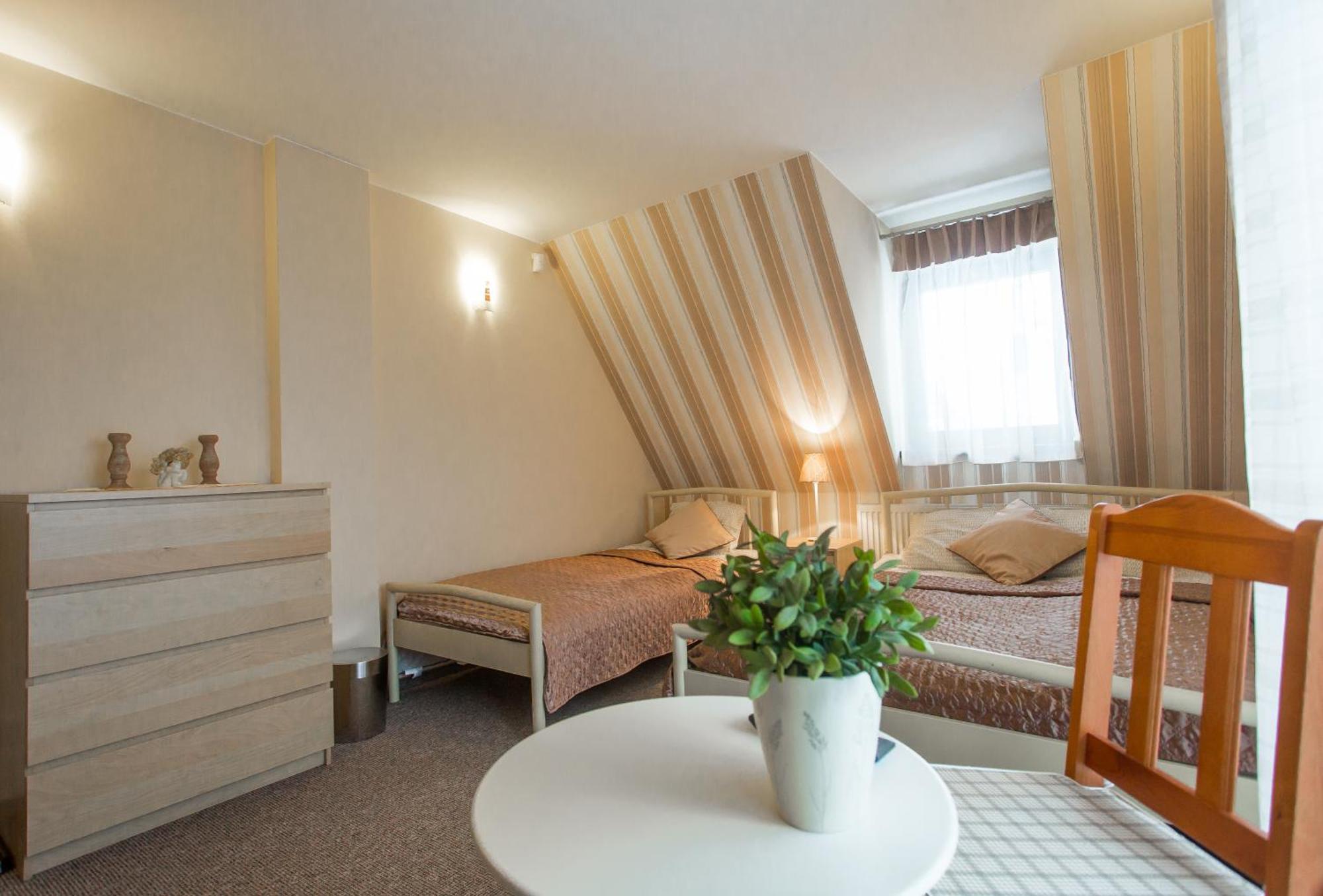 U Kruka Bed and Breakfast Groń Εξωτερικό φωτογραφία