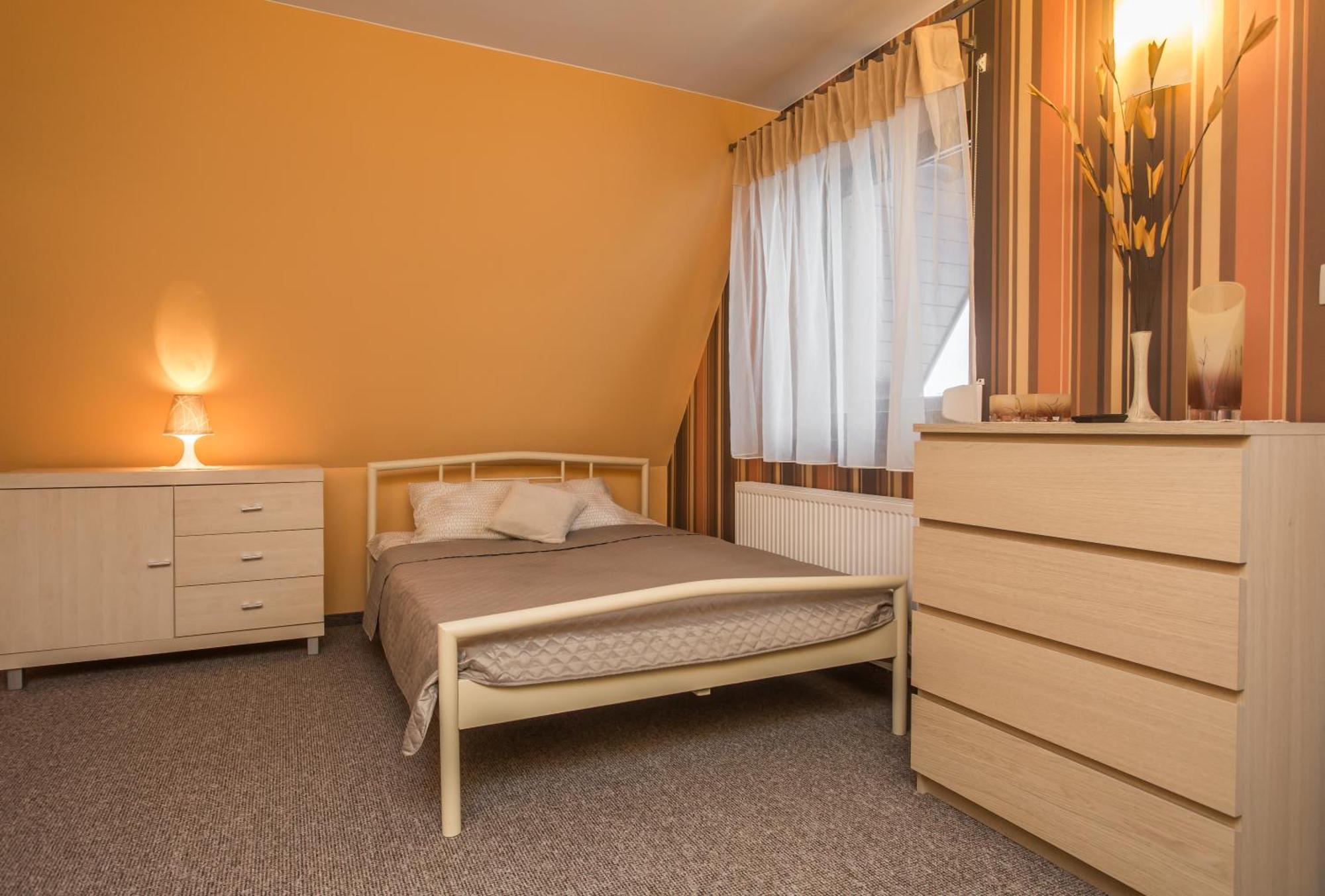 U Kruka Bed and Breakfast Groń Εξωτερικό φωτογραφία