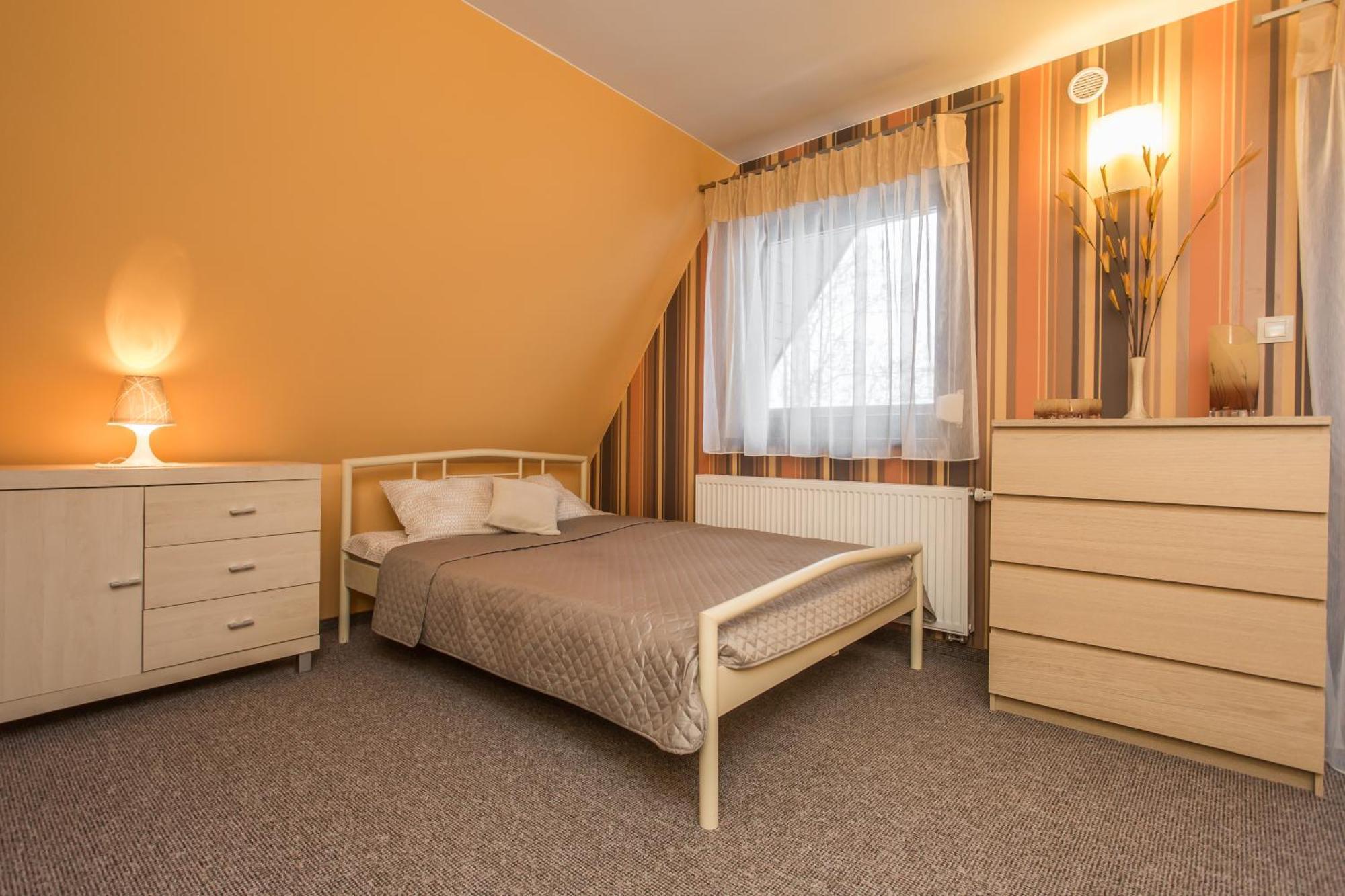 U Kruka Bed and Breakfast Groń Εξωτερικό φωτογραφία