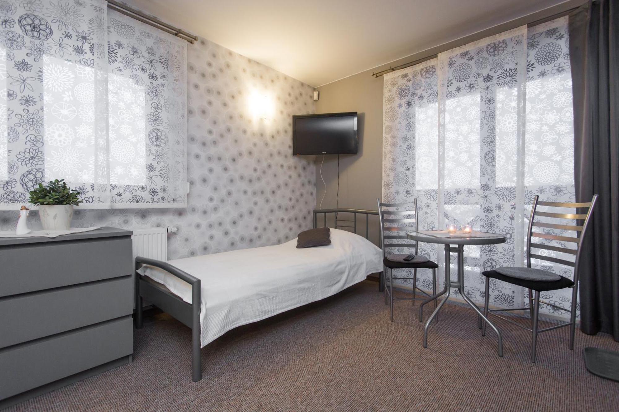 U Kruka Bed and Breakfast Groń Εξωτερικό φωτογραφία