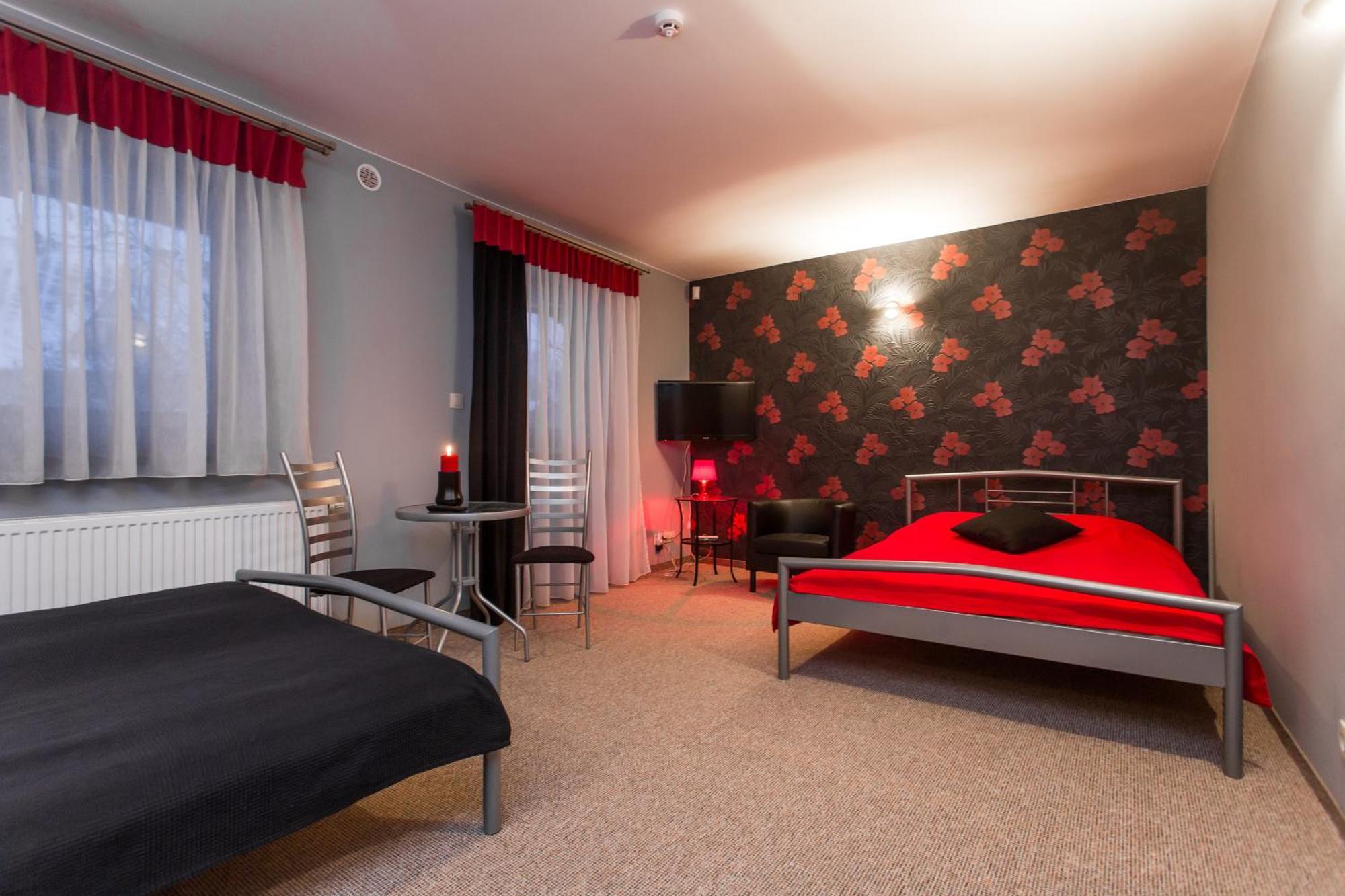 U Kruka Bed and Breakfast Groń Εξωτερικό φωτογραφία