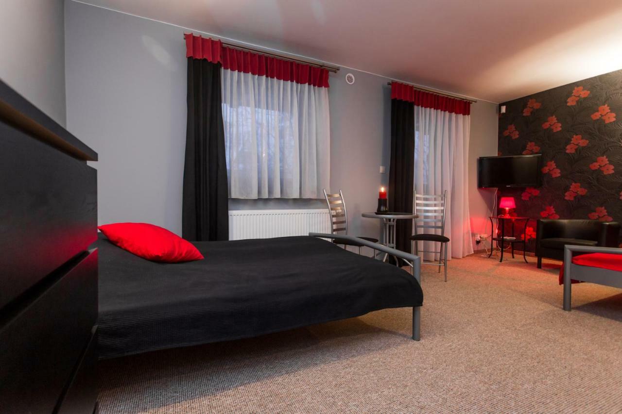 U Kruka Bed and Breakfast Groń Εξωτερικό φωτογραφία