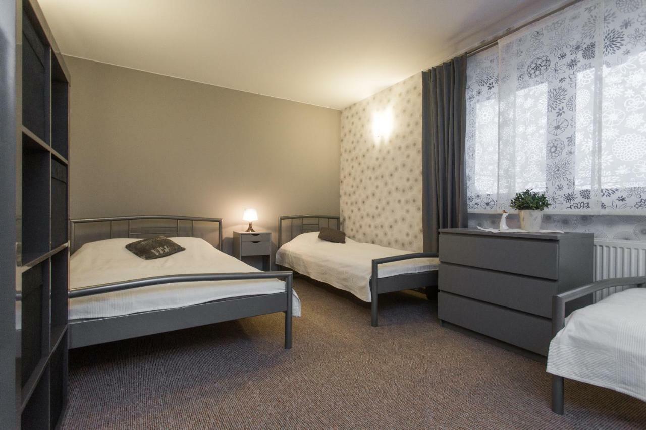 U Kruka Bed and Breakfast Groń Εξωτερικό φωτογραφία