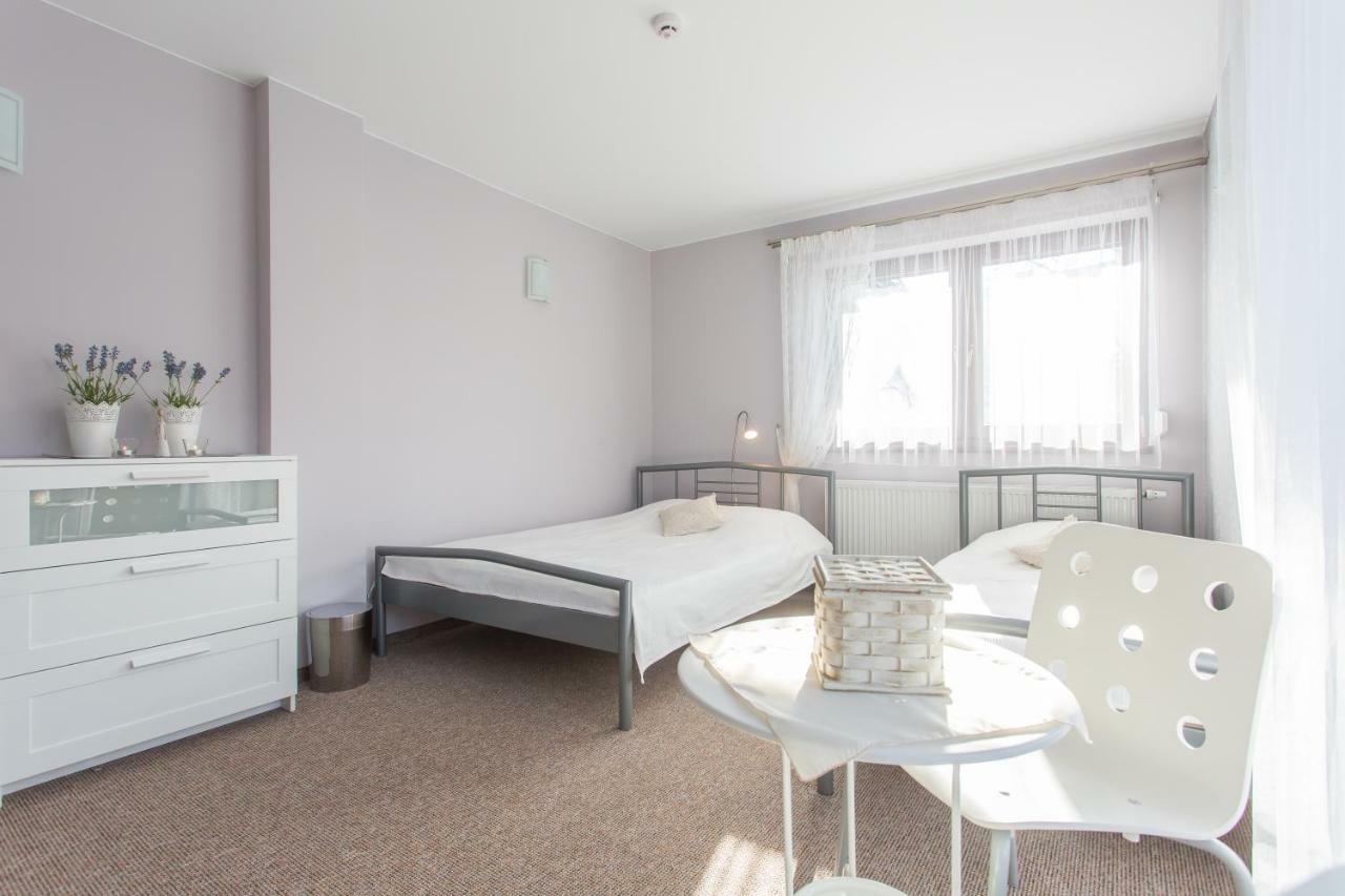 U Kruka Bed and Breakfast Groń Εξωτερικό φωτογραφία