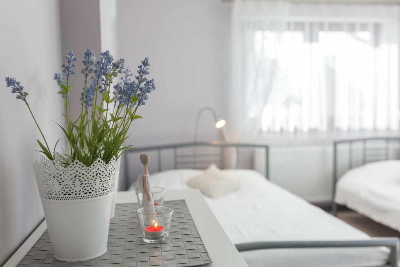 U Kruka Bed and Breakfast Groń Εξωτερικό φωτογραφία