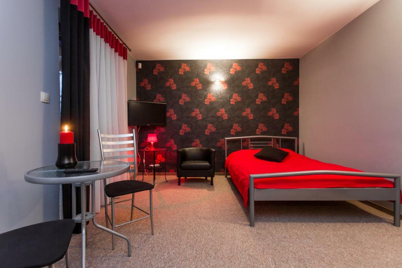 U Kruka Bed and Breakfast Groń Εξωτερικό φωτογραφία