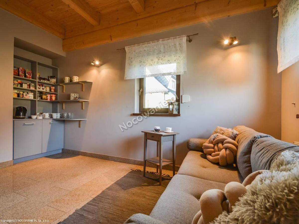 U Kruka Bed and Breakfast Groń Εξωτερικό φωτογραφία
